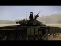AT missile vs Russian APC: BMP-2 full of soldiers ambushed & destroyed | ARMA 3 Military Simulator