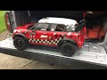 RCMAX 65cc Supreme Losi 5ive Mini