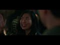 SHANG-CHI (2021) Wenwu Vs. Ying Li Fight Scene [HD] Marvel IMAX Clip