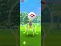 Pokémon GO Deoxys (attack forme) raid