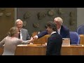 [20:00 LIVE] Debat over de Kabinetsformatie & Hoofdlijnenakkoord - Formatiedebat Tweede Kamer