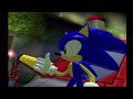 Is It Possible To Beat Shadow the Hedgehog without Weapons and Vehicles?