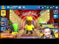 Live Stumble Guys | Let's Go 500 Wave And Try 600 Wave Siu! #stumbleguys