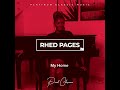 Paul Chisom - My Home (Official Audio)