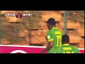 Kaizer Chiefs vs Baroka  goals