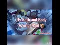 My Bath & Body Works Haul 📦
