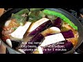 Siningang na baka - How to cook sinigang na baka - Filipino Taste