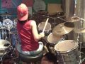 Kyle Brian - Tenacious D - Beelzeboss (Drum Cover)