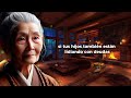 El 99% de las Personas de 70 a 80 Años NO PUEDEN Hacer Estas 9 COSAS | Enseñanzas Budistas