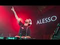Alesso Tomorrowland 2017(Full Set LIVE)