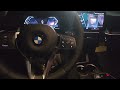 2024 BMW X1 iDrive 8 Vs. iDrive 9 overview