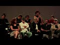 Blood In Blood Out Cast and Crew Discussion.