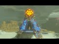 Breath of The Wild - Quick Plays - [Great Plateau] - Episode 1