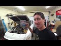 My $500 Porsche 944 BLEW UP *Here's What Happened*