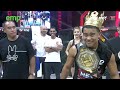 WINDRI PATILIMA VS SANDI PRAMANA | FULL FIGHT ONE PRIDE MMA 77 KING SIZE NEW #2 JAKARTA