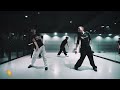 Psyk - Ai No Corrida It's the Future DANCE | Choreography by 장지원 LAIA | LJ DANCE STUDIO