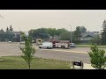 *AIRHORN/BRAND NEW* First Catch NEW PUMP 17 and Tanker 17 responding HOT