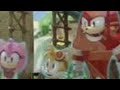 I'm Here - Original + Revisited Duet (and it slowly zooms in on Boom Knuckles)