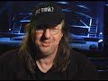 Jesus Christ Superstar - Behind the Scenes with Ted Neeley in his Farewell Tour