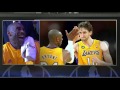 Magic Johnson and NBA Greats Pay Tribute to Kobe Bryant