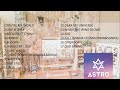 astro soft playlist 2022 (sleep,study,relax)