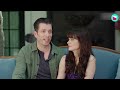 How Zooey Deschanel Found Love With Jonathan Scott After 2 Divorces | Rumour Juice