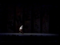 Sheba Moore Theater 1999 - Michael Jackson Solo