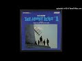 The Moody Blues - And My Baby's Gone - Vinyl Rip