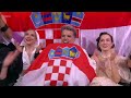 the BEST moments from eurovision 2024