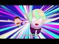 Rick and Morty: The Anime | Tráiler Oficial | Max