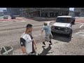 Cristiano Ronaldo Gameplay in GTA 5 - Funny Moments & Fails