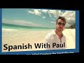 To Remember: Acordarse - Learn Spanish With Paul