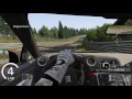 Assetto Corsa: Nissan GT-R Nismo - Black and White event - Alien difficulty