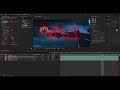 MAKE your own LIGHTNING & ELECTRICITY in After Effects | AMV Tutorial