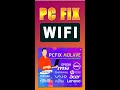 How to Use the PC FIX WiFi Vendo