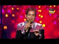 'Tere Mere' पर Arunita की Voice Pyarelal जी को लगी Perfect | Indian Idol Season 12 | Non Stop Music