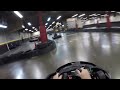 Go Karting with my GoPro Hero 5