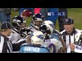 A Rivalry Renewed! (Ravens vs. Titans 2008 AFC Divisional Round) | NFL Vault Highlights