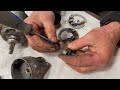 How to Fix a Starter || Otto Kilcher