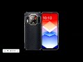 Blackview BL9000 vs Oukitel WP30 Pro | Which is Best?