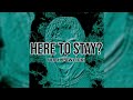 Here to Stay? | Noah Pawlicki