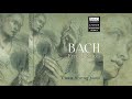 J.S. Bach: French Suites