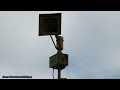 Federal Sign & Signal Thunderbolt 1000T | Full Alert | Battle Creek, MI 7/6/24