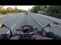 Honda CRF 300L | Ride 4K