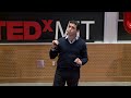 Transforming biomedical research through AI | Manolis Kellis | TEDxMIT