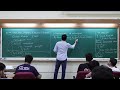 Chethan Krishnan, Lectures on Quantum Black Holes. Lecture 1