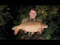 Autumn Carp Fishing at Linear Fisheries Brasenose One with Tom Maker | Extract