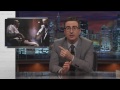 Torture: Last Week Tonight with John Oliver (HBO)