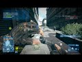 Battlefield 3 METRO 200+ KILLS CONQUEST 2023