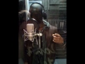 Rell G In my zone  (Produced By BraveStarr)